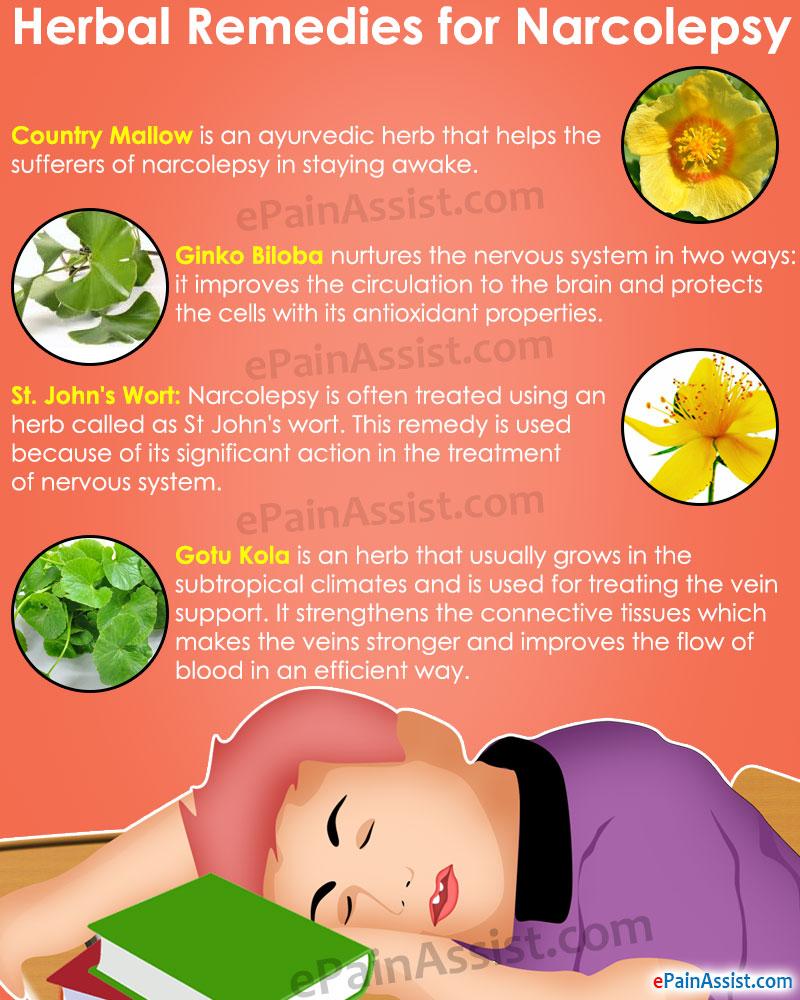 Self-Care and Natural Treatments for Narcolepsy
