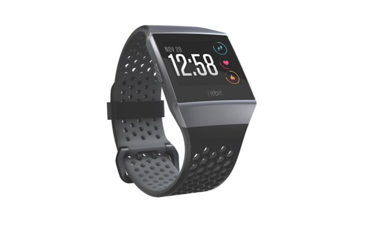 Fitbit recalls Ionic smartwatch for safety reasons, after 1.7m sales 