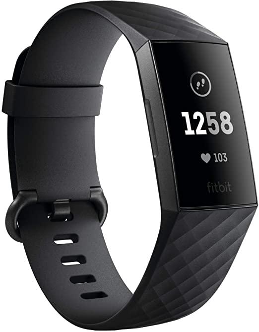 Fitbit Charge 3