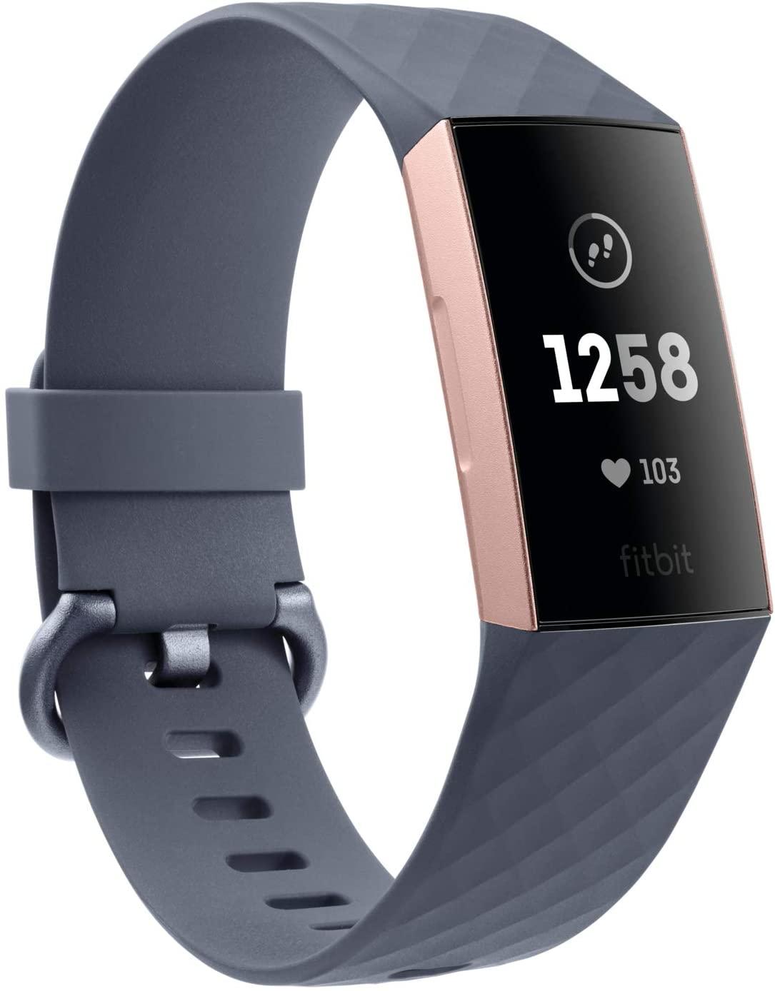 Fitbit Charge 3 