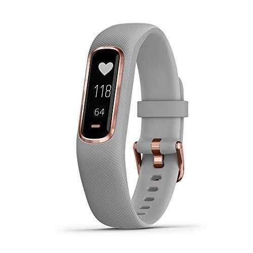 9 Best Fitness Trackers and Watches for Women in 2021 