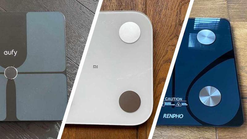 The best smart scale of 2022 