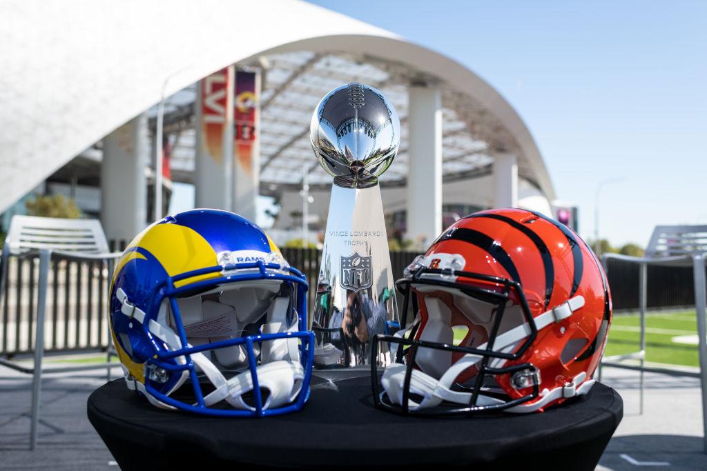 Super Bowl 2022: Where to Watch the Rams vs. Bengals Game Online 