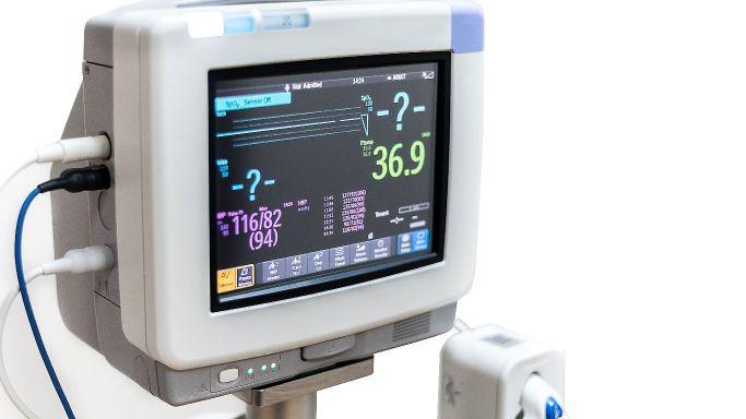 Vital Signs Monitoring Devices Market Development, Key Opportunity, Application and Forecast to 2027 
