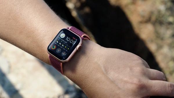 Apple Watch 7 makes me think bigger upgrades could be coming next year