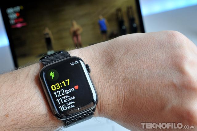 Can you use Apple Fitness+ without an Apple Watch?