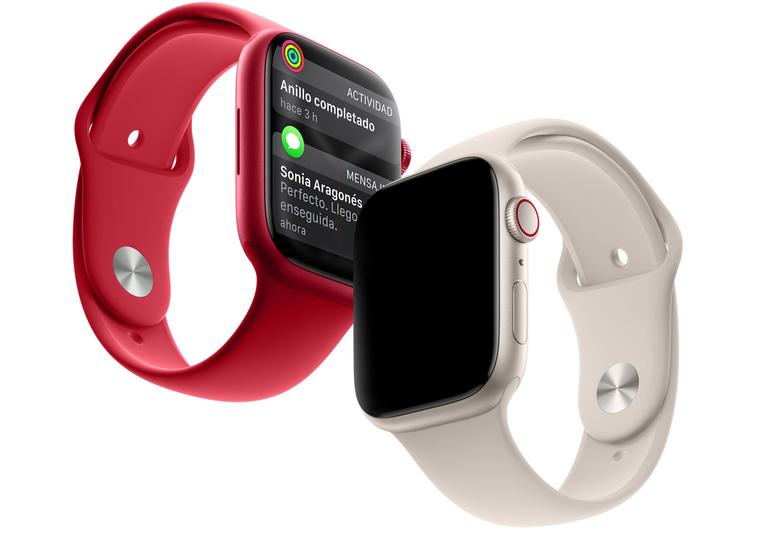 Apple Watch Series 7 preorders start on October 8