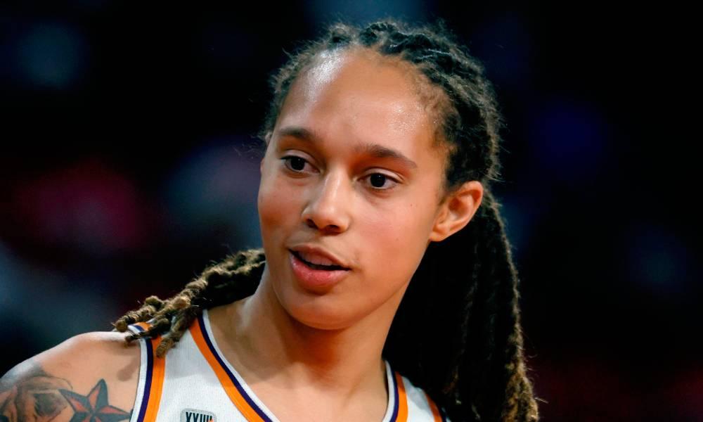 Former Pentagon official: Russia could use WNBA star Brittney Griner as 'high-profile hostage' 