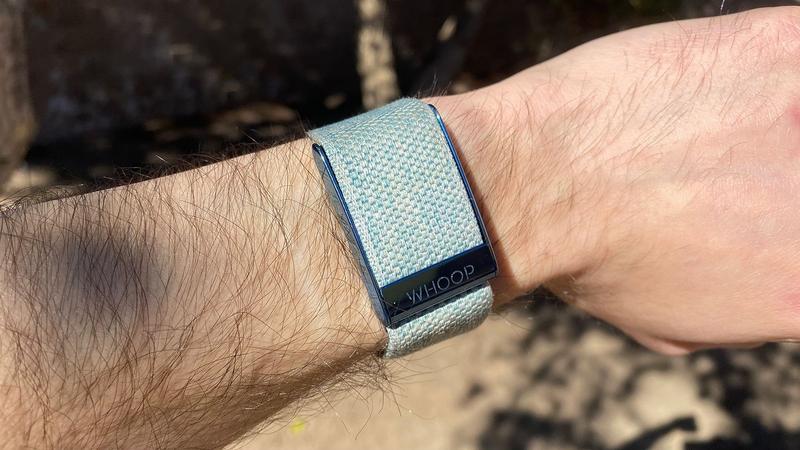 Whoop 4.0 band review: A game-changing fitness tracker for achieving your goals Register for free to continue reading