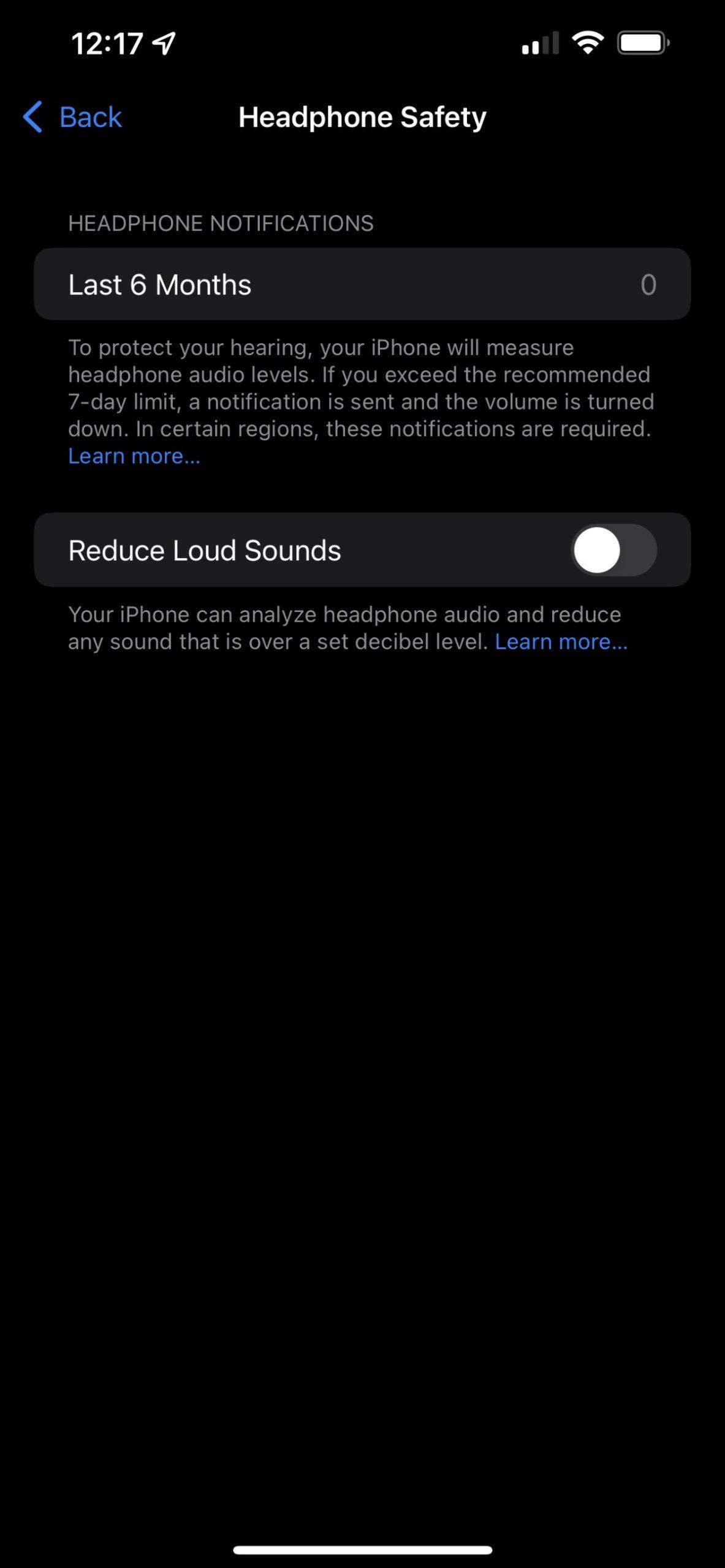 How to use Reduce Loud Sounds in iOS 15 to help protect your hearing 