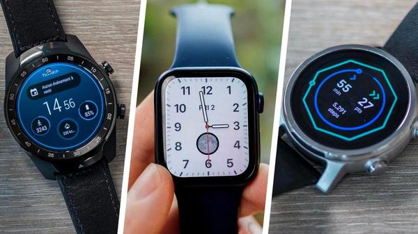 Top Best AI Smartwatches to Buy in Today’s Market 