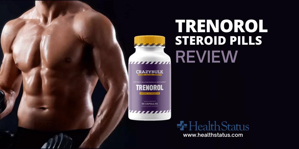 Trenorol Review (2022): Natural BodyBuilding Alternative To Trenbolone - Uncategorized - The Island Now 