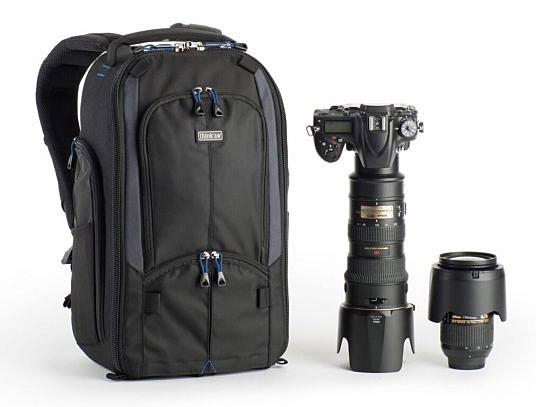 Peak Design, Porter, Manfrotto, fashionable and practical camera bags recommended