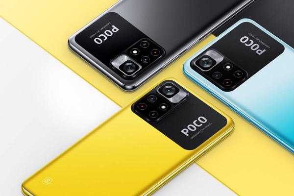 Poco M4 Pro 5G Colour and Storage Options Surfaces Ahead of the Launch