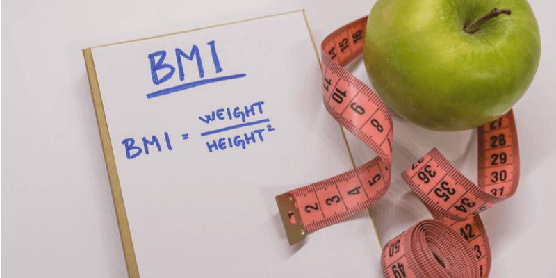 Is BMI an Accurate Way to Measure Body Fat? 
