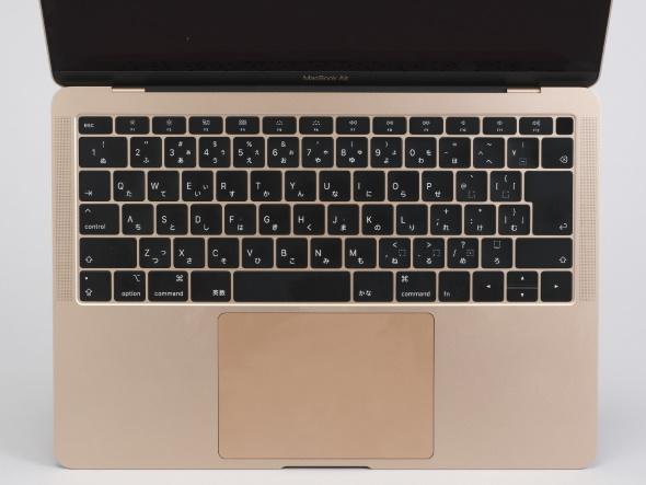 How is the keyboard of "MacBook Air (Mid 2019)" comfortable? "Aren't you worried about the lack of terminals?" : Short-term series "Air and I" Part 2