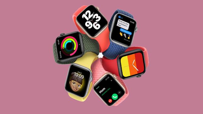 The Apple Watch SE is still one of the best smartwatches — here’s why