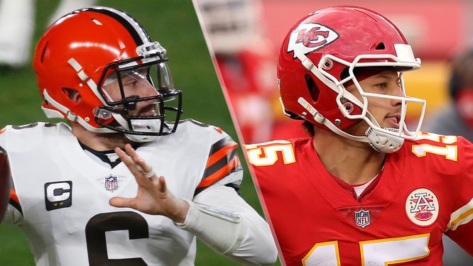 Browns vs Chiefs live stream: How to watch NFL week 1 game online 