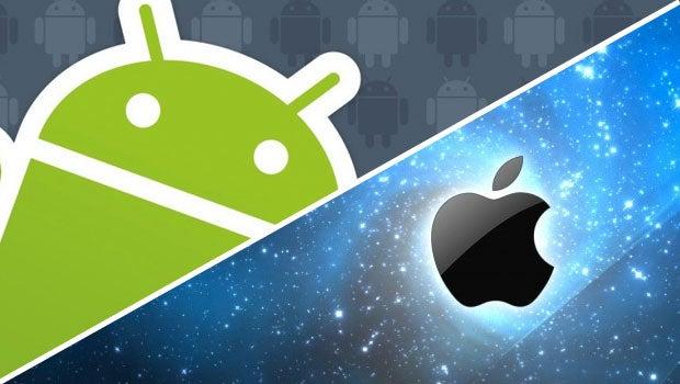 Android phones nearly three times cheaper than iPhone
