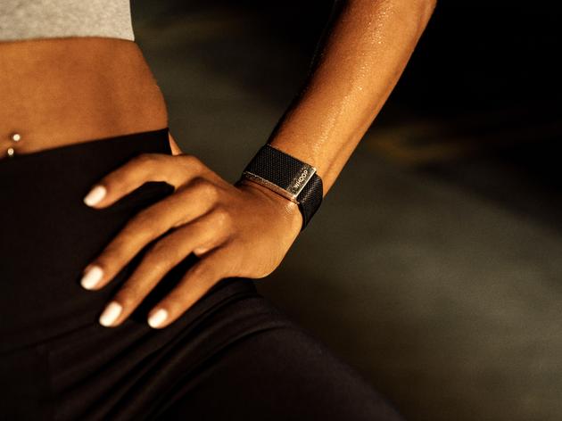 Why some wearable-makers are looking beyond the wrist 