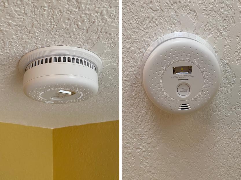 Best Smoke and Carbon Monoxide Detectors of 2022 