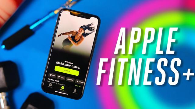 How to set up Apple Fitness Plus workout service to get moving 