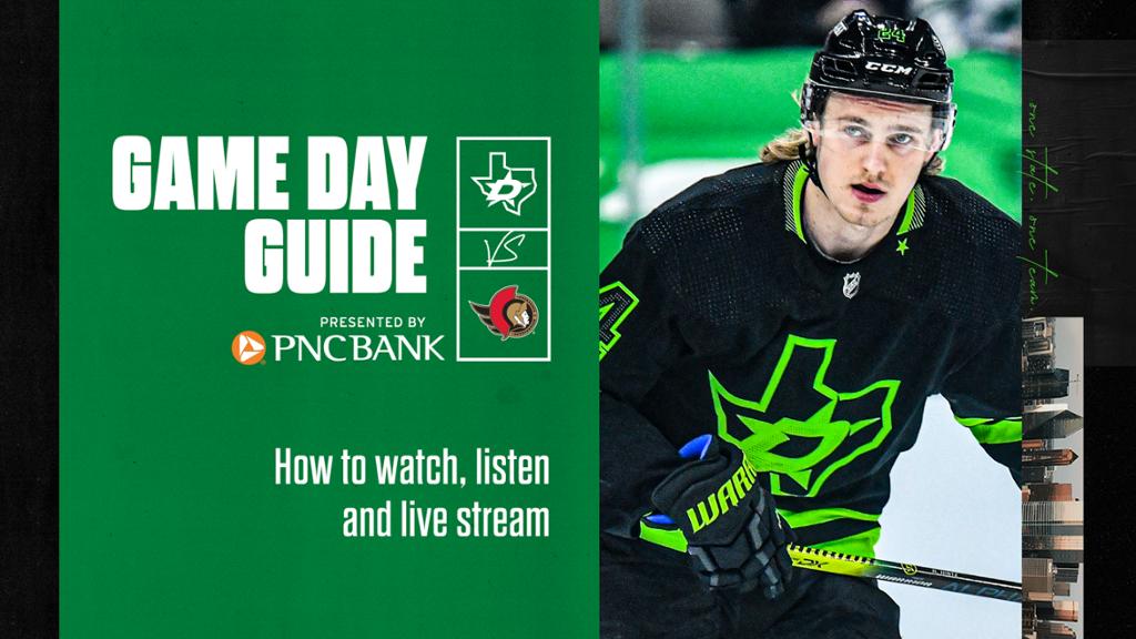 How to Watch Ottawa Senators at New York Islanders: Live Stream, TV Channel, Start Time 