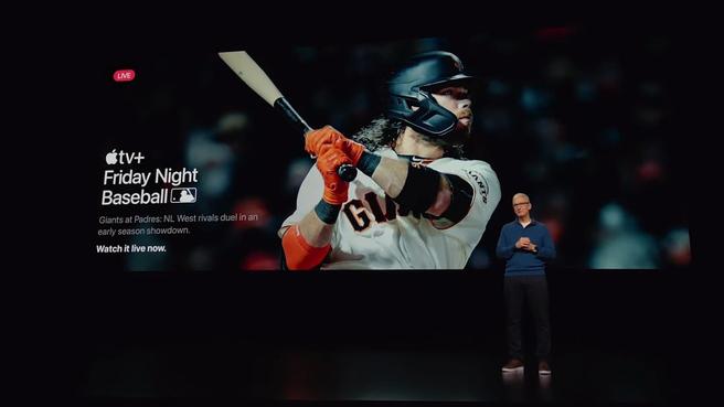 Apple's MLB deal is good for Apple TV+, but making a bad situation worse for baseball fans 