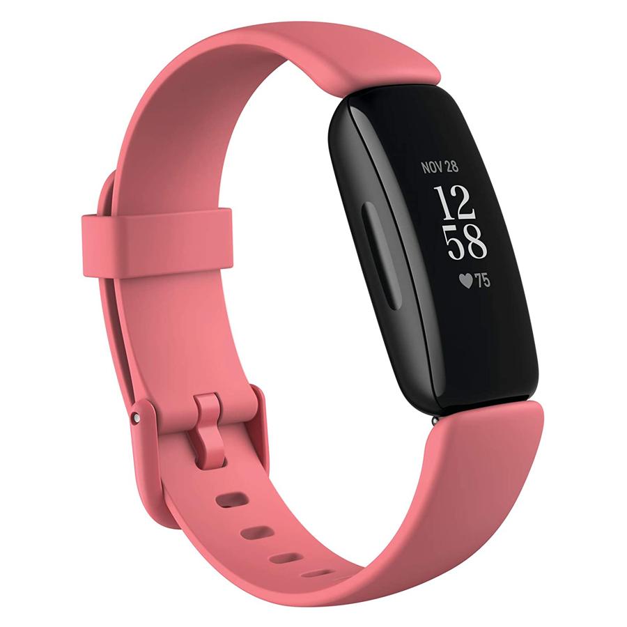 Fitbit's New Tracker Is Smoother and Smarter Than Ever 