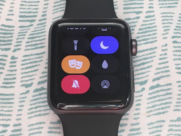 How to Mute or Turn Off Apple Watch Notifications 