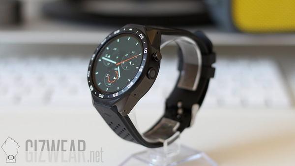 Project OpenWatch takes first big step: TWRP now available for Kingwear-based smartwatches 