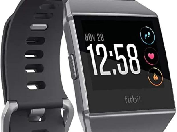 Fitbit Recalls Millions of Ionic Smartwatches Amid Battery-Burn Claims