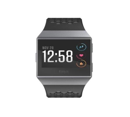 Fitbit Recalls Millions of Ionic Smartwatches Amid Battery-Burn Claims 