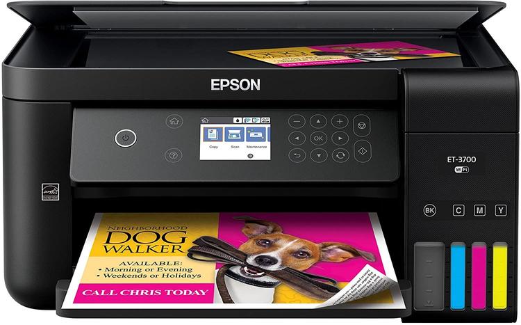 www.cbr.com The 10 Best Inkjet Printers (Updated 2020)