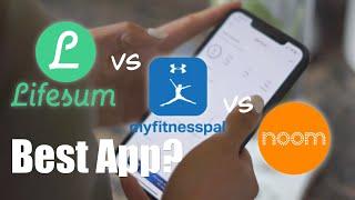 www.makeuseof.com What Is Lifesum? Is It Better Than MyFitnessPal? 