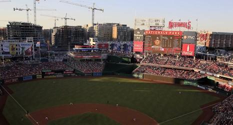 Washington Nationals fans will suffer again from MASN struggles