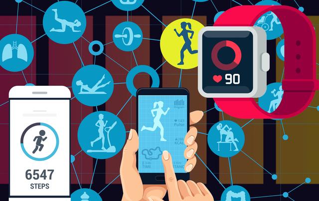 Streaks, pushes and goals: Is your fit tech really as healthy as you think?