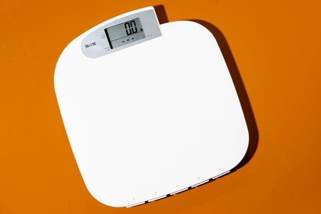 The 9 Best Bathroom Scales, As Tested in Our Lab 