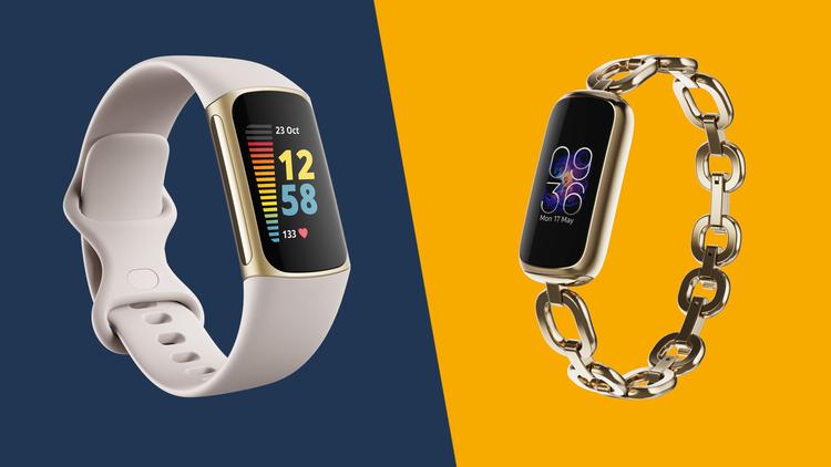 Fitbit Luxe vs Charge 5 – which is better to help you reach your exercise goals? 