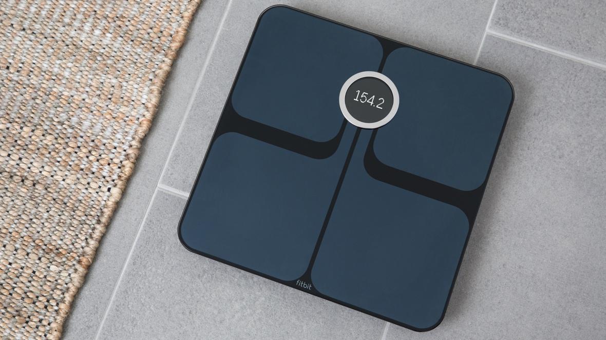 Best Smart Scale: Fitbit Aria vs. Withings Body Analyzer 