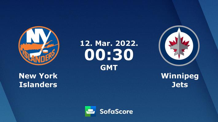 How to watch New York Islanders vs. Winnipeg Jets online: Streaming TV, game time and odds 