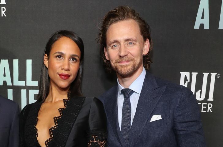 Zawe Ashton: who is Tom Hiddleston’s girlfriend, are they engaged - and how long have they been together? 