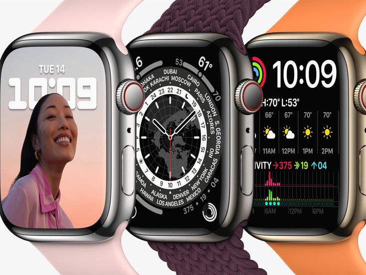 Best Apple Watch deals for March 2022 