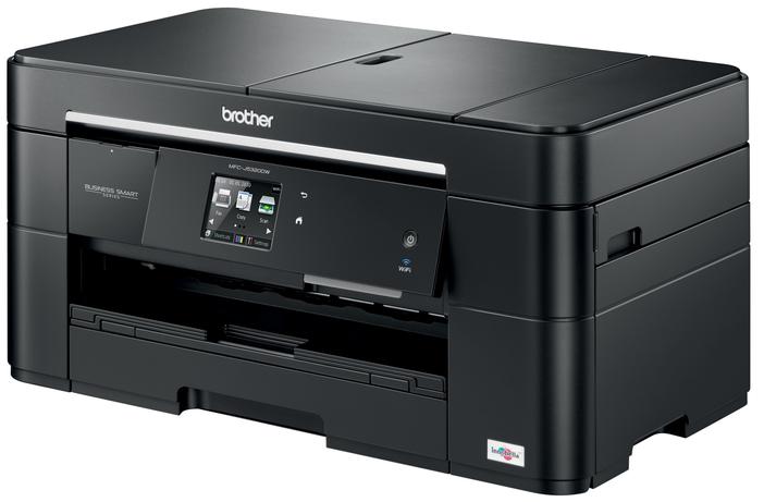 Brother MFC-J5320DW Review