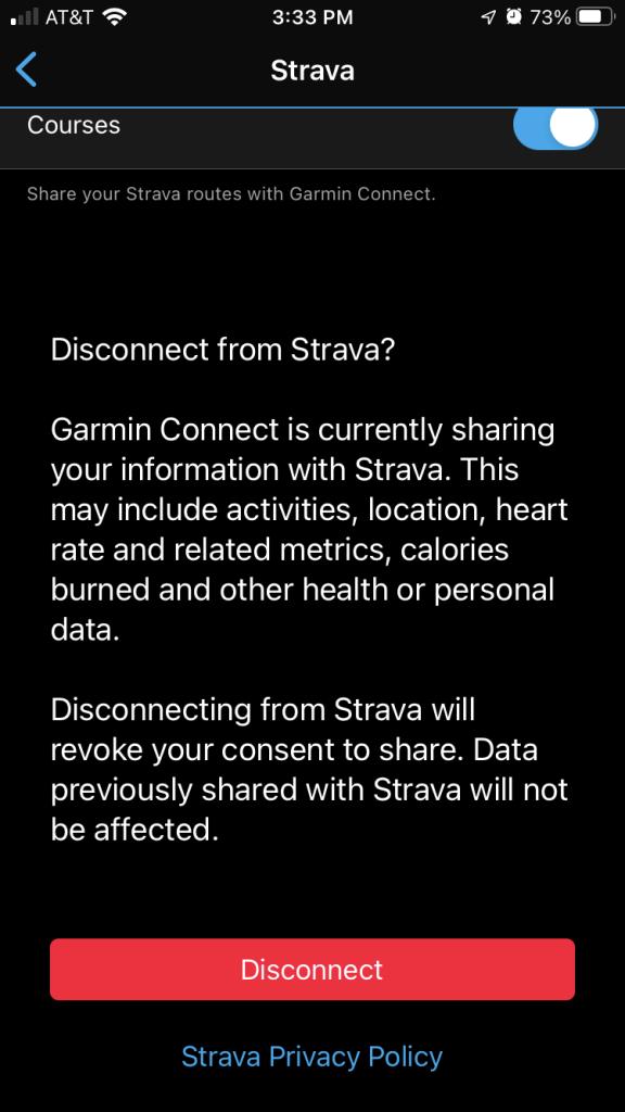 My Garmin isn’t syncing with Strava: steps to fix it 