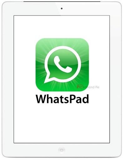 WhatsApp for iPad: How to Download iOS Beta of Instant Messaging App 