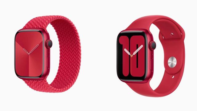 (RED) Celebrates 15 Years of Partnership With Apple 