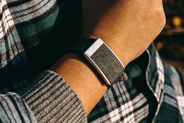 Whoop's new fitness tracker integrates with clothing - so users can wear a watch, again! Thank you for reading 5 articles this month* Join now for unlimited access 