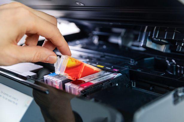 10 Cheapest Places to Buy Printer Ink Online 