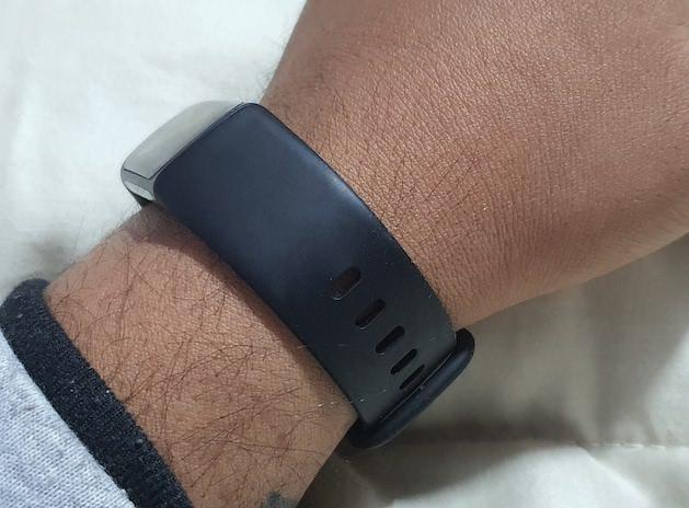 Fitbit Charge 5 review: Expensive but an impressive smart band overall 